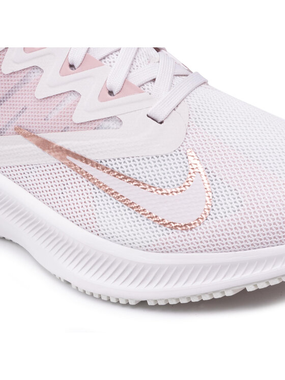 Nike Nike Scarpe da corsa Quest 3 CD0232 003 Bianco