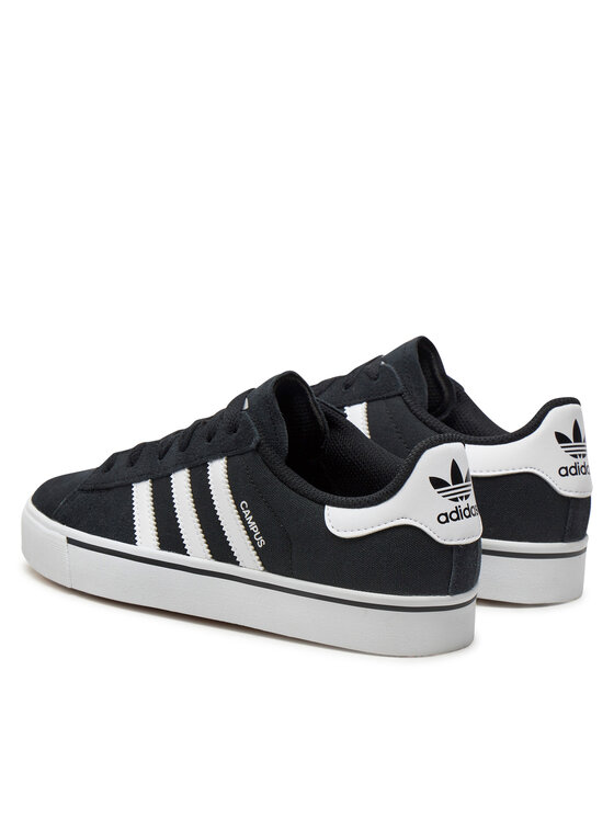 Adidas campus vulc on feet best sale