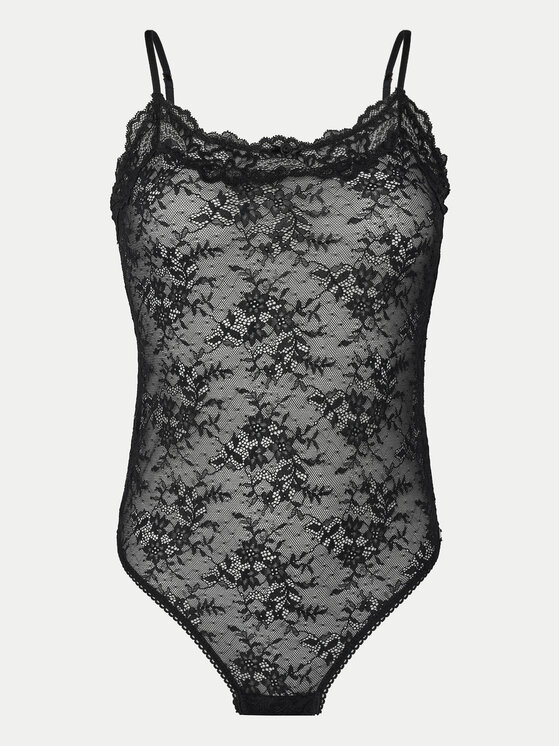 Dorina Dorina Body Origins FXBS0021LA176 Czarny