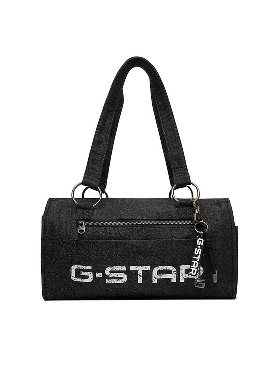 G-Star Raw G-Star Raw Дамска чанта CEO-XC8971 Черен