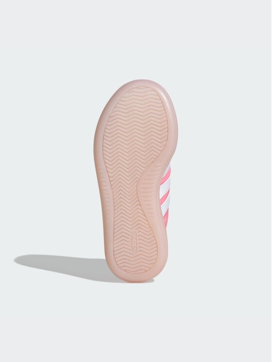 adidas adidas Trampki 150607 Różowy