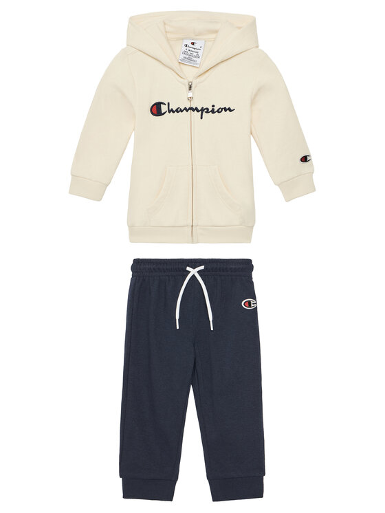 Champion Tepláková súprava 307053 Farebná Standard Fit