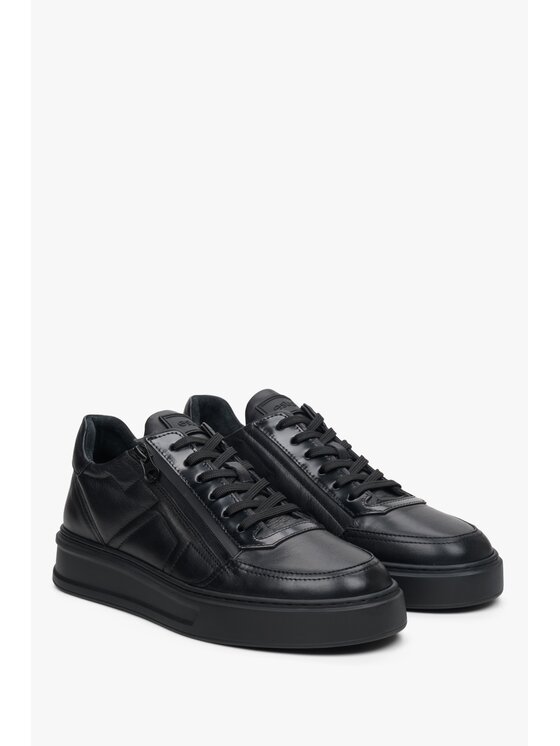 Estro Estro Sneakers ER00113808 Μαύρο