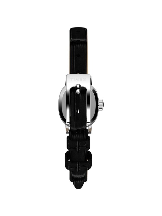 Timex Timex Zegarek TW2Y87800 Czarny