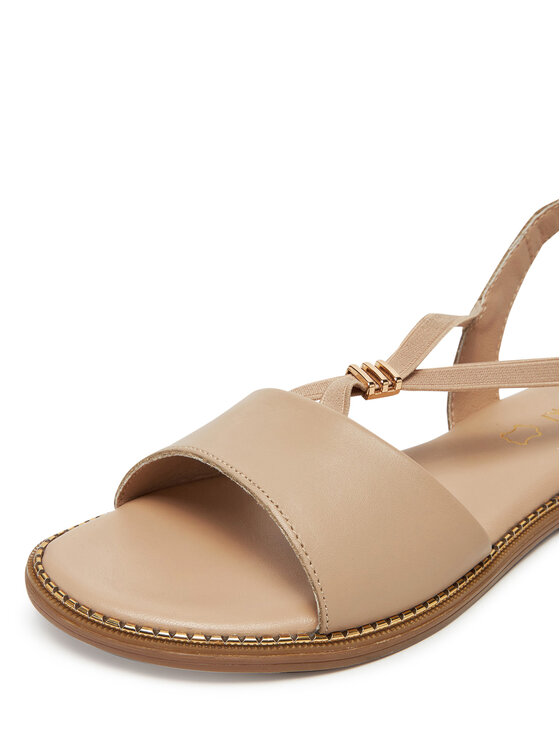 Lasocki Lasocki Sandalen RST-KATE-03 Beige
