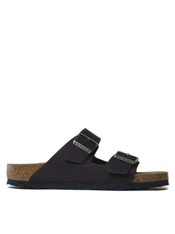 Birkenstock Șlapi Arizona 1023116 Bleumarin