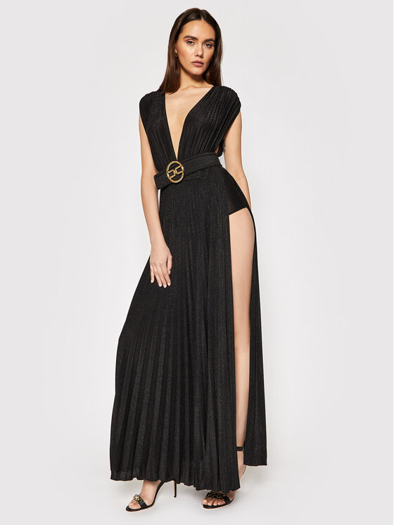 robe de soiree elisabetta franchi