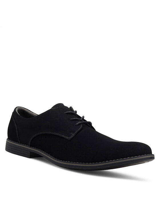 Lanetti Lanetti Κλειστά παπούτσια M16SS025-30BIG Μαύρο