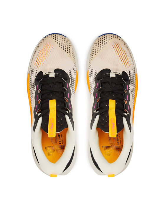 Under Armour Under Armour Scarpe running Infinite Pro Trail 3027202-142 Beige