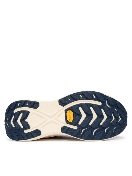 Hoka Hoka Αθλητικά Transport 2 GTX GORE-TEX 1176641 Μπορντό