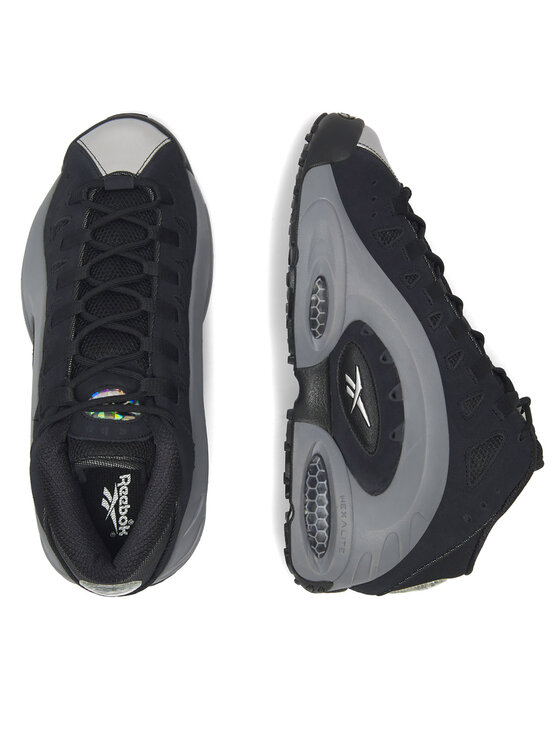 Reebok Reebok Αθλητικά Es22 100074726 Μαύρο