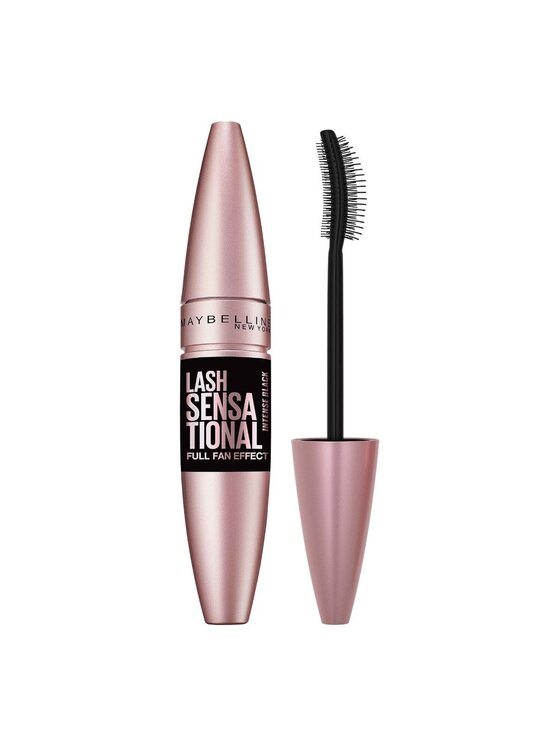 Maybelline Maybelline Lash Sensational Full Fan Effect Tusz do rzęs 04 Intense Black