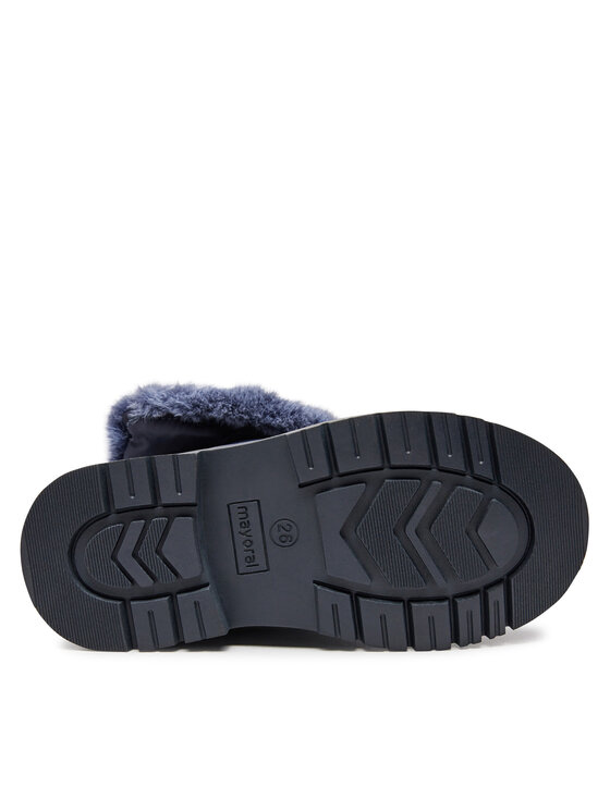 Mayoral Mayoral Schneeschuhe 44485 Dunkelblau