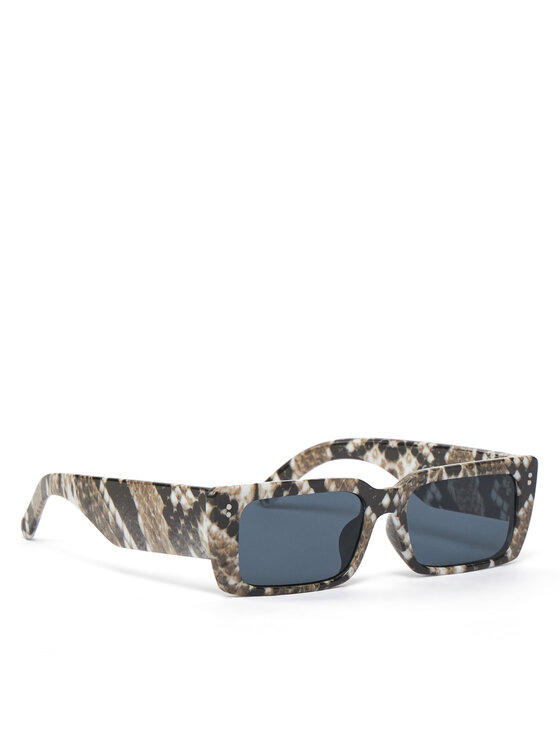 Pieces Ochelari de soare 17154889 Maro
