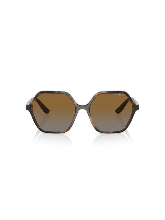 Vogue Eyewear Vogue Eyewear Okulary przeciwsłoneczne 283 Brązowy