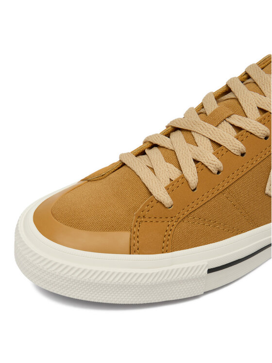 Converse Converse Sneakers aus Stoff C-SPORT CASUAL A16017C Beige
