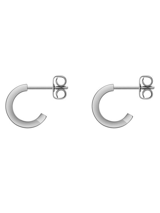 Daniel Wellington Daniel Wellington Fülbevaló Elan DW00400147 Ezüst
