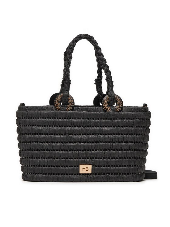 Nobo Nobo Borsetta NBAG-XP0110-C020 Nero