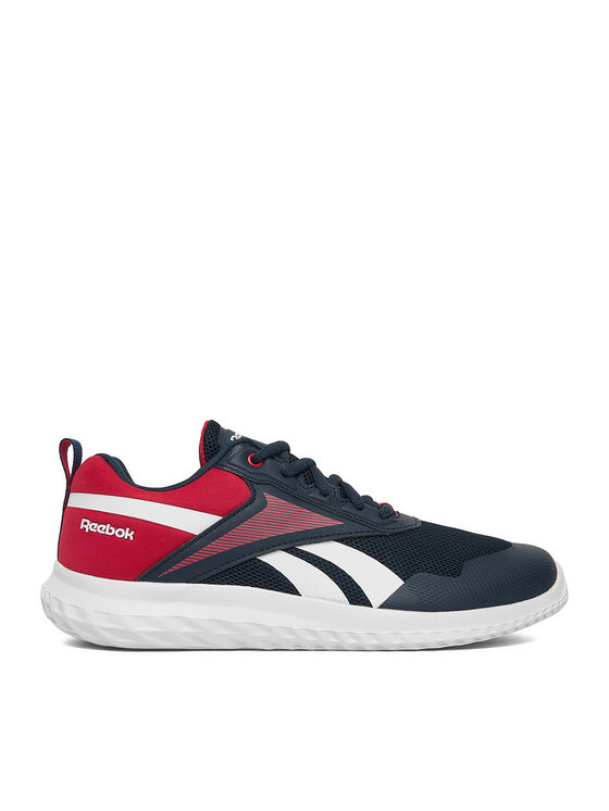 Reebok Reebok Skriešanas apavi Rush Runner 5 IG0509 Tumši zils
