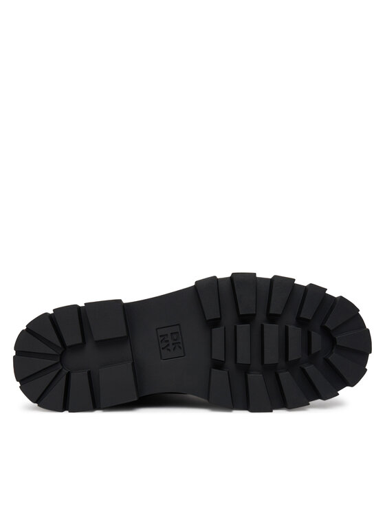 DKNY DKNY Μποτίνια Sejal K3544872 Μαύρο