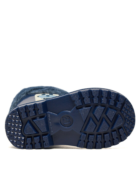 Mayoral Mayoral Gummistiefel 42532 Dunkelblau