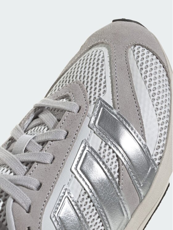 adidas adidas Sneakersy 150675 Szary