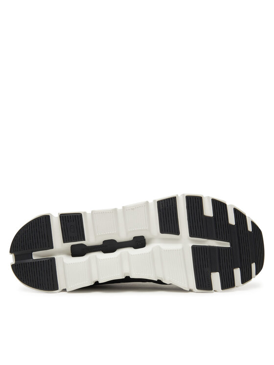 On On Sportcipők Cloud 6 3MF10070299 Fekete