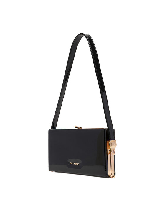Eva Minge Eva Minge Handtasche EO-AVAH-LA482-6340 Schwarz