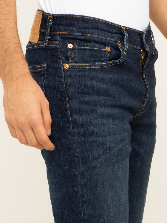 Jeans 511™ 04511-4102 Blu scuro Slim Fit