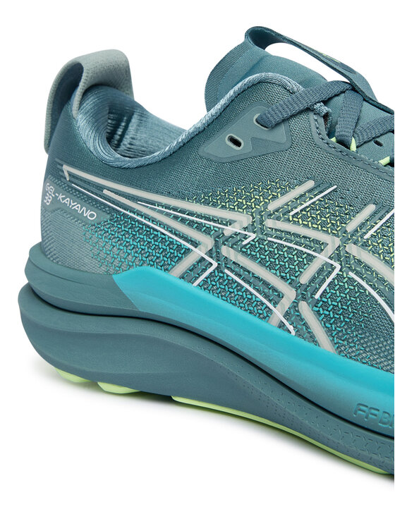 Asics Asics Jooksujalatsid Gel-Kayano 33 1011C167 Roheline