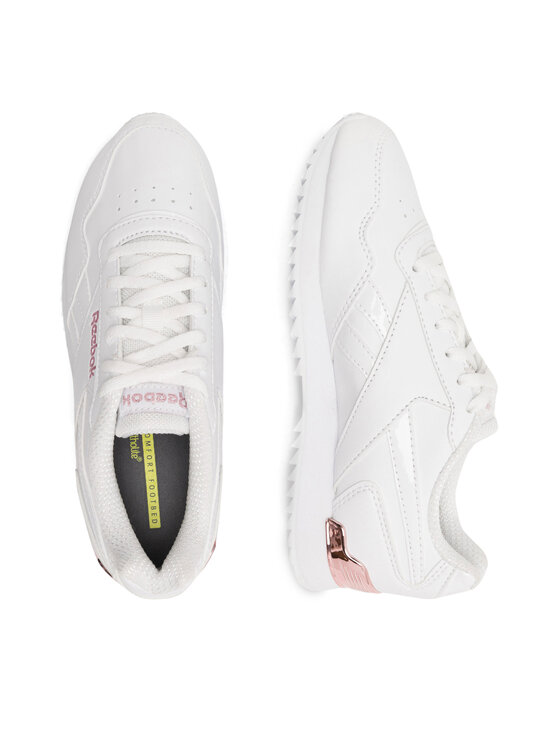Reebok Reebok Sneakersy ROYAL GLIDE R DV6703 Biały