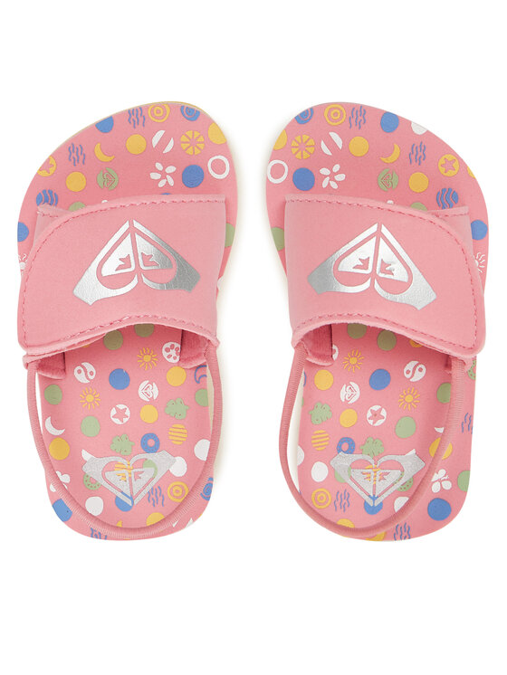 Roxy Roxy Sandalen AROL100012 Rosa