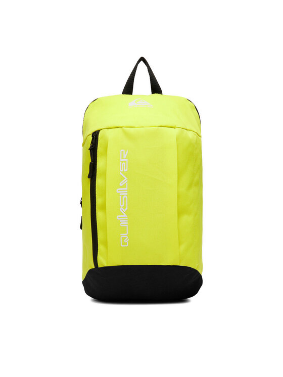Quiksilver Quiksilver Рюкзак CEOWB-QUIC-XS-001-09 Зелений
