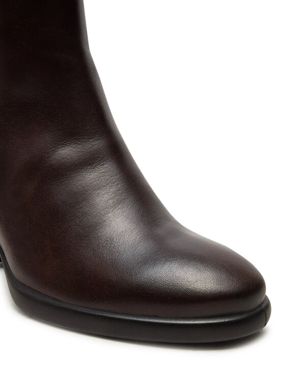 ECCO ECCO Bokacsizma Sculpted Lx 55 22270301178 Barna