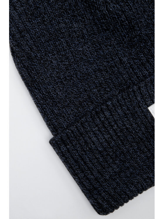 Broel Broel Czapka ZB2364335BRB-015 Granatowy