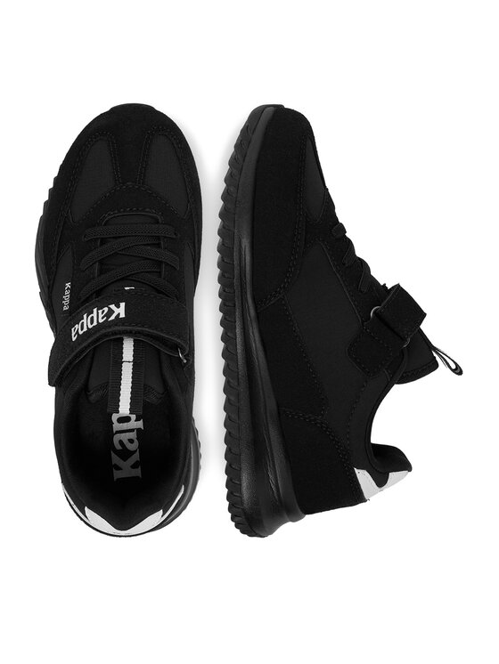 Kappa Kappa Sneakersy CEO-351P8PW(CH) Čierna
