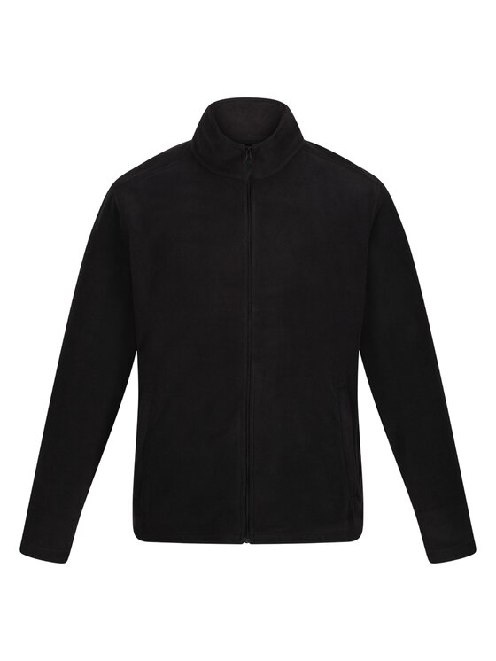 Regatta Regatta Kurtka outdoor Classic Czarny Easy Fit