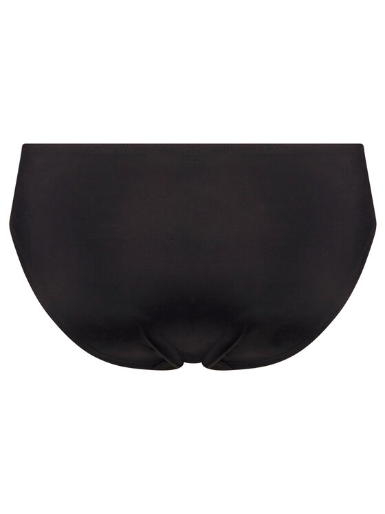 Chantelle Chantelle Klasikinės kelnaitės Essential C15G40 Juoda
