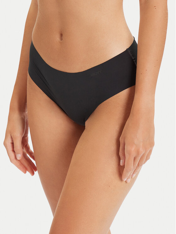DKNY DKNY 3 pāru klasisko biksīšu komplekts DK5028BP3 Daudzkrāsains