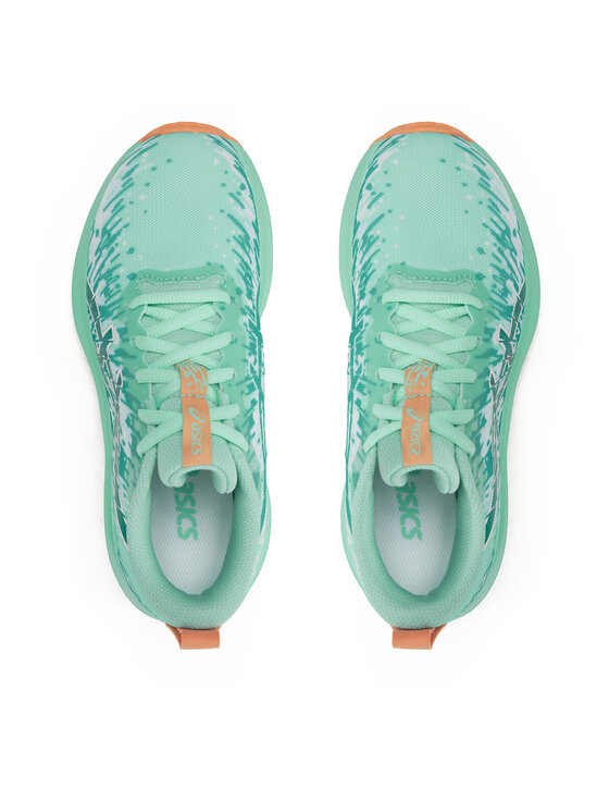 Asics Pantofi pentru alergare Gel-Noosa Tri 16 Gs 1014A346
