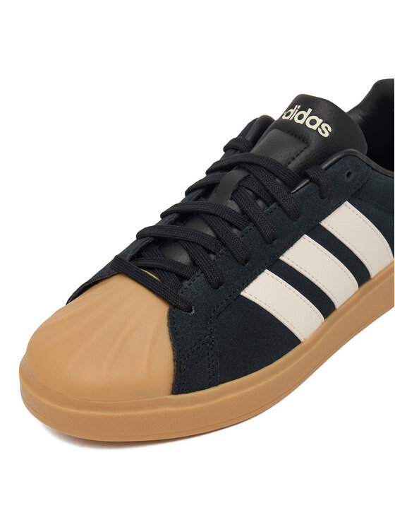 adidas adidas Sneakersy CEO-STREETTALK KJ483 Czarny
