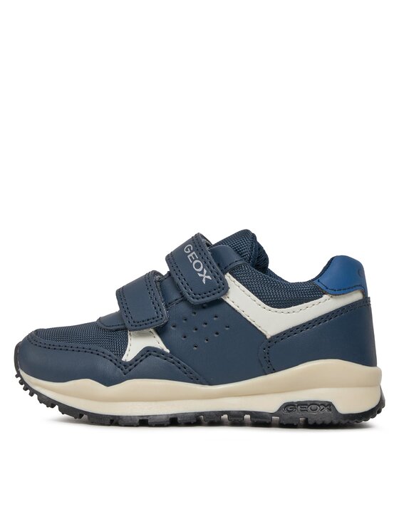 Geox Geox Sneakers J Pavel J4515A 054FU C0836 M Dunkelblau