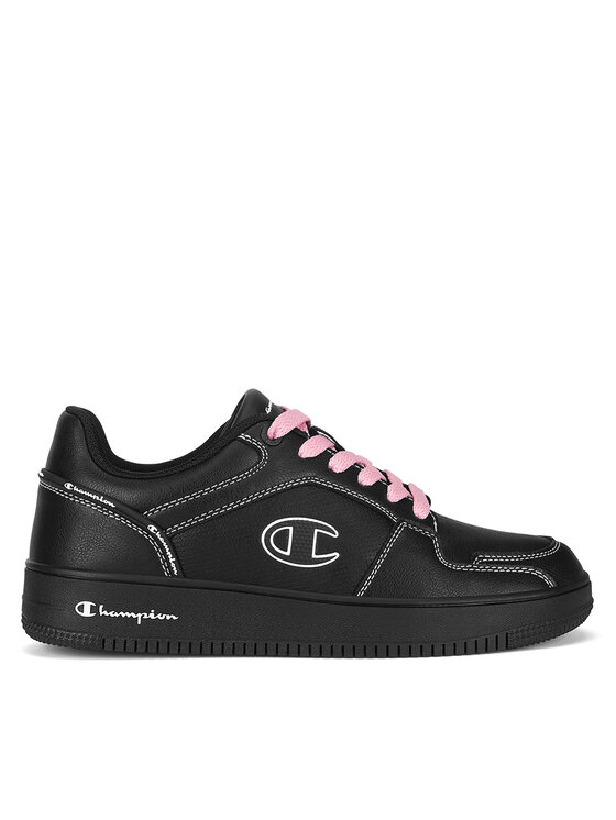 Sneakers Champion RD18 2.0 LOW S11470-KK010 Negru