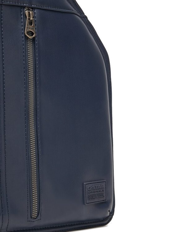 G-Star Raw G-Star Raw Umhängetasche CEO-LOUIS-XC8196 Dunkelblau