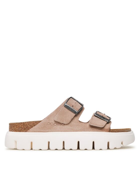 Birkenstock Birkenstock Sandali Arizona 1024950 Bež