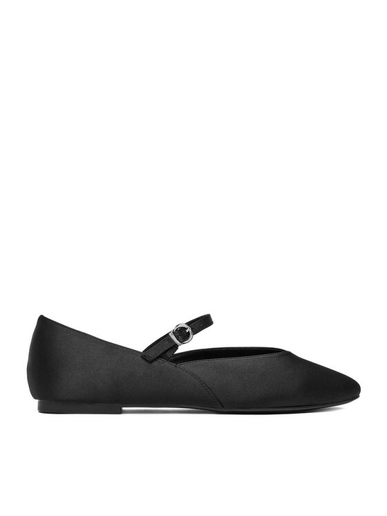 JENNY JENNY Ballerinas CEO-HY824001-1 Schwarz