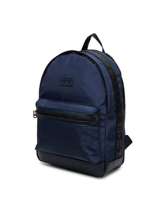 G-Star Raw G-Star Raw Batoh GSR-B-007-07 Tmavomodrá