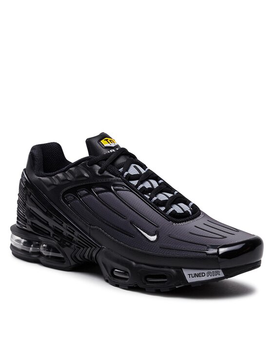 Nike Nike Tossud Air Max Plus II CJ9684-002 Must