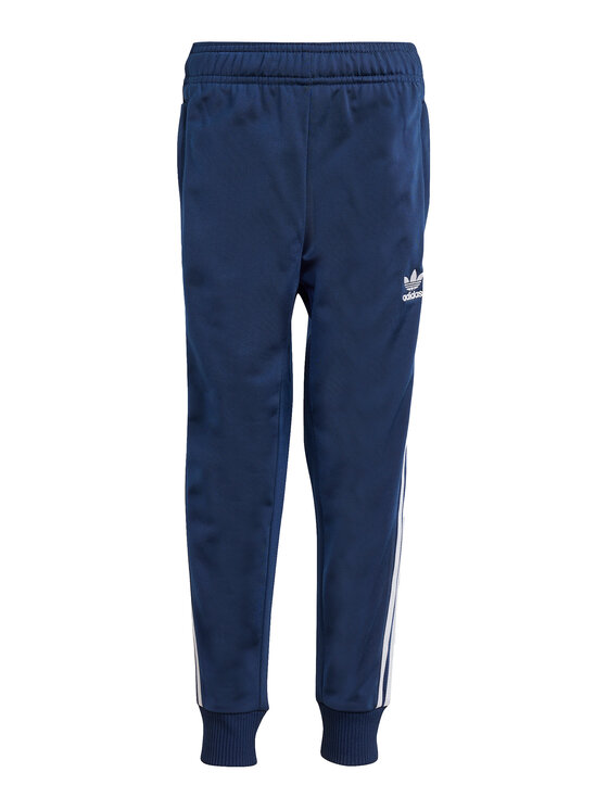 adidas adidas Tepláková souprava adicolor SST JY1143 Tmavomodrá Regular Fit