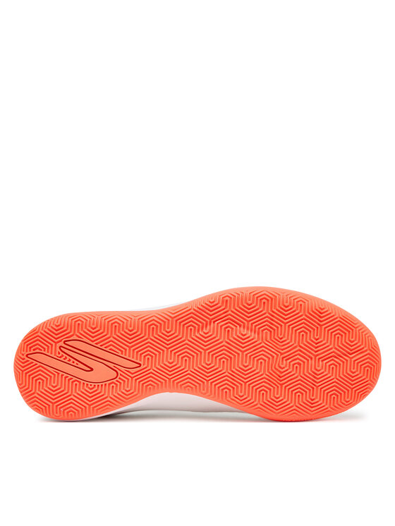 Skechers Skechers Futball cipők Jr Youth Ic 252168L WTQP Fehér